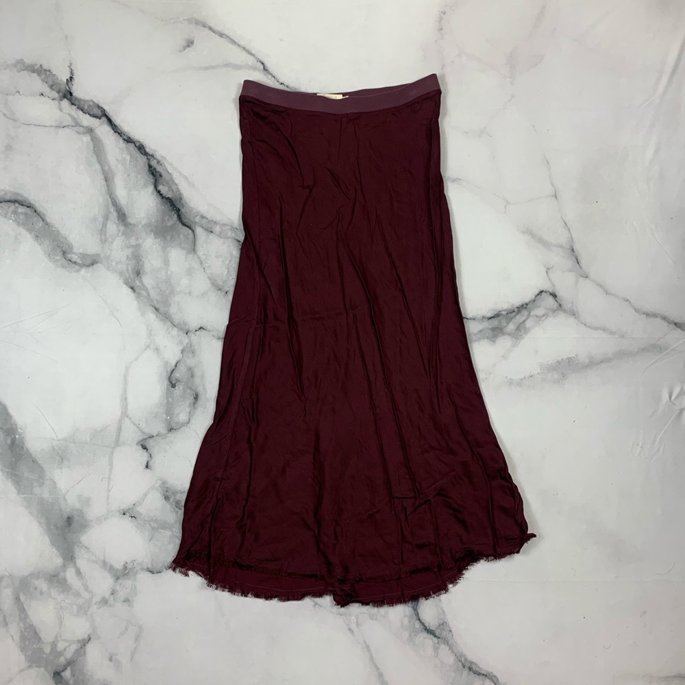 Nation skirt